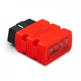 Diagnostico Auto KW902 bluetooth ELM327 OBDII OBD2 Konnwei