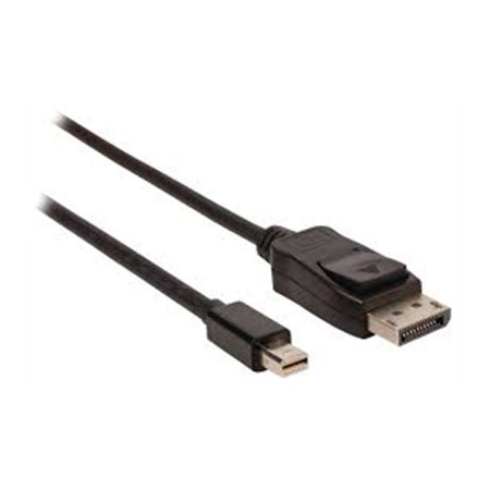 Cabo mini DisplayPort to DisplayPort 2.0m