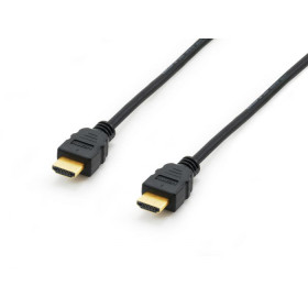 Cabo HDMI 1.4 Gold 1.8m Preto
