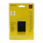 Genuine Sony PlayStation 2 Memory Card (8MB)