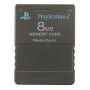 Genuine Sony PlayStation 2 Memory Card (8MB)
