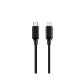 Cabo USB 3.1-C M/M 1.5m preto