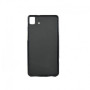 Capa Smartphone Aquaris E4.5 Preta - 8436545515518