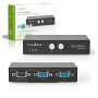 Switch VGA 2 Portas