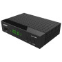 Receptor digital Terreste TDT (DVB-T2 + DVB-C) FullHD H.265 (Scart + HDMI) - Edision PICCO T265+