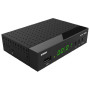 Receptor digital Terreste TDT (DVB-T2 + DVB-C) FullHD H.265 (Scart + HDMI) - Edision PICCO T265+