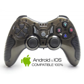 Comando Prodroid Bluetooth compatível Android Smartphones Tablets Mini PCs
