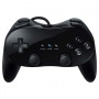 Comando Clássico Pro Black Wii (compatível)