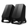 Colunas 2.0 MAJORITY DX10 Altifalantes mini 10 W com cabo USB
