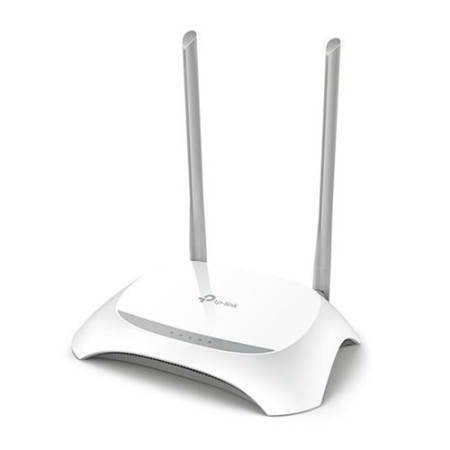 Router TP-Link Wireless N300 TL-WR850N