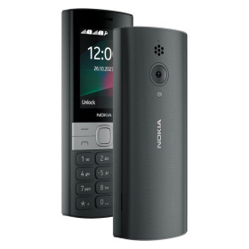 Telemovel NOKIA 150 DS TA-1582 Preto