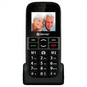 Telemovel Livre Denver BAS-18500 Senior