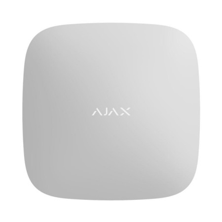Ajax HUB Central de alarme profissional Branco Jeweller
