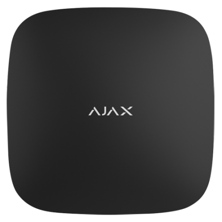 Central Via Radio HUB 2 (2G) BLACK