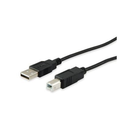 Cabo USB A/B 1.0M p/ impressora