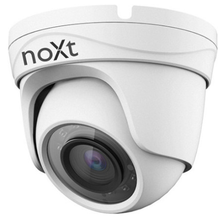 Dome HDCVI 2MP 2.8mm IR30M noX