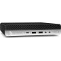 Desktop Recondicionado HP Elitedesk 800 G4 Mini