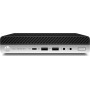 Desktop Recondicionado HP Elitedesk 800 G4 Mini