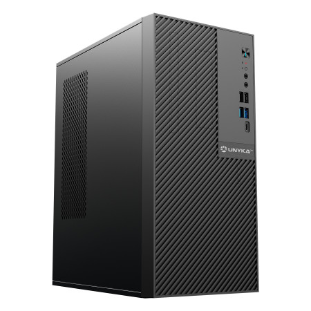 Computador Escritório, i5 12Geração, 16GB, 500GB, Windows 11 Pro