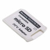 Adaptador de Cartão de Memória Micro SD PSVita SD2VITA V5.0