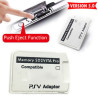 Adaptador de Cartão de Memória Micro SD PSVita SD2VITA V5.0