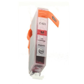 Tinteiro Canon Compatível CLI-8M Magenta