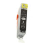 Tinteiro Canon Compatível CLI-8BK Preto