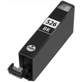 Tinteiro Canon Compatível PGI-5BK Preto