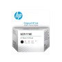 Cabeça de Impressão Original HP 6ZA17AE Preto