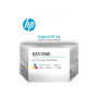 Cabeça de Impressão Original HP 6ZA18AE Cor