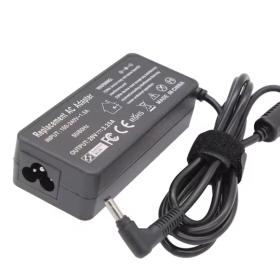 Carregador Compatível Lenovo 20V 3.25A 4.0x1.7mm