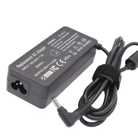 Carregador Compatível Lenovo 20V 3.25A 4.0x1.7mm