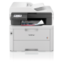 Brother MFC-L3760CDW Impressora multifunções laser LED a cores