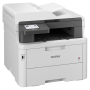 Brother MFC-L3760CDW Impressora multifunções laser LED a cores