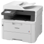 Brother MFC-L3760CDW Impressora multifunções laser LED a cores