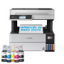 Impressora Epson Ecotank ET-5170MFP