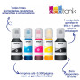 Impressora Epson Ecotank ET-5170MFP