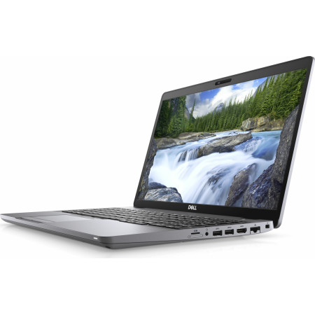 Portatil Recondicionado Dell Latitude 5510 | i5-10310U / 16Gb / 512GB / Teclado PT / Windows 11