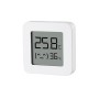 Xiaomi NUN4126GL - Sensor de temperatura e humidade Bluetooth com ecrã LCD - Mi Home Bluetooth Thermometer 2