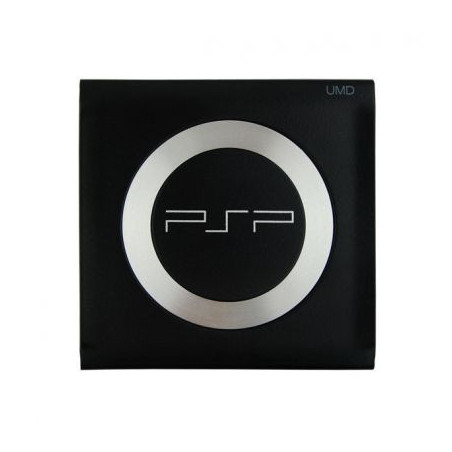 Tampa umd psp 3004 Black