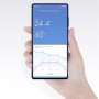 Xiaomi NUN4126GL - Sensor de temperatura e humidade Bluetooth com ecrã LCD - Mi Home Bluetooth Thermometer 2