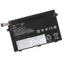 BATERÍA PARA LENOVO THINKPAD E480 | E490 | E580 | E590 | L17C3P51 | L17L3P51