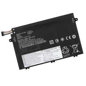 BATERÍA PARA LENOVO THINKPAD E480 | E490 | E580 | E590 | L17C3P51 | L17L3P51