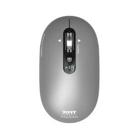 Rato sem fio recarregável Bluetooth PURE MAC
