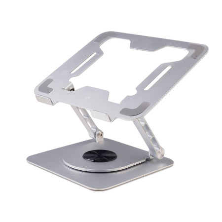 Suporte Rotativo 360º Notebook Alumínio - 8052101431711