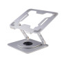 Suporte Rotativo 360º Notebook Alumínio - 8052101431711