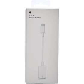 Apple Adaptador USB-C para USB
