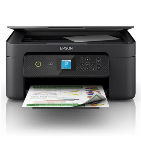Impressora Multifunções Epson Expression Home XP-3200