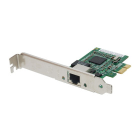 LEVEL ONE PLACA DE REDE PCIEX GIGABIT - GNC-0112
