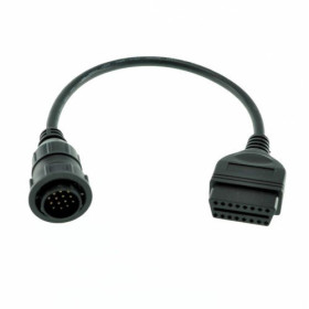 Cabo compativel Mercedes Benz Sprinter 14Pin OBD2 16 Pin – DRTECHPARTS